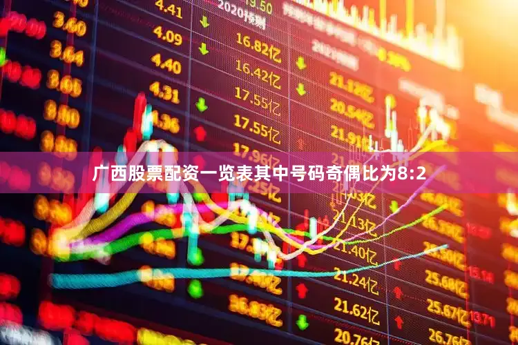广西股票配资一览表其中号码奇偶比为8:2