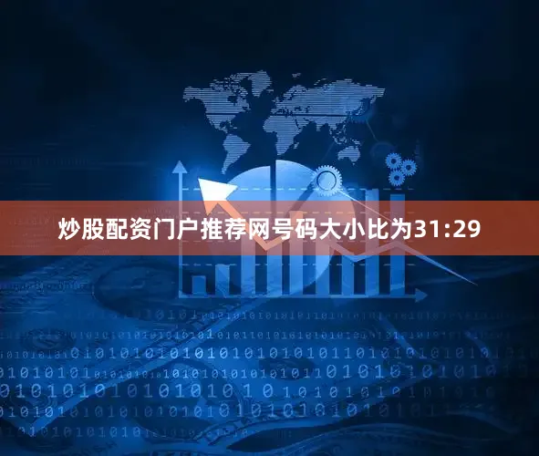 炒股配资门户推荐网号码大小比为31:29