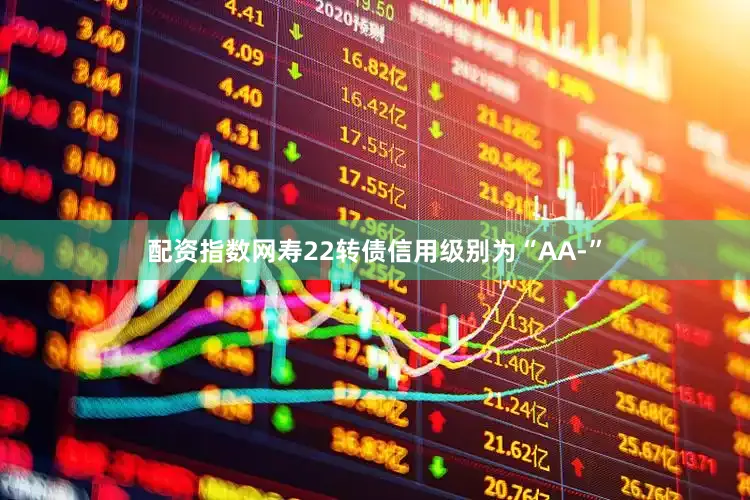 配资指数网寿22转债信用级别为“AA-”